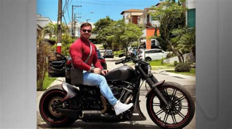 Renato Cariani: Empresa de influencer lucrou R$ 3,7 milhões .